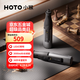 HOTO電磨機(jī)小型手持電動(dòng)打磨機(jī)拋光神器玉石木雕刻筆工具迷你電鉆切割