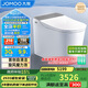 九牧（JOMOO）全家桶MAX自清潔旋風(fēng)魔力泡UVC除菌自動(dòng)翻蓋智能馬桶 ZS780J-305