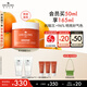 悅木之源（Origins）咖啡因發(fā)光面霜50ml煙酰胺修護控油保濕護膚禮盒生日禮物送女友