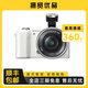 索尼/Sony A5100 A6000 A6400半畫幅微單 入門級(jí)數(shù)碼高清旅游二手微單相機(jī) 95新 索尼A6000 僅機(jī)身 99成新