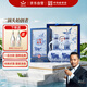 紅星二鍋頭 一品紅星 清香型白酒 53度 500ml*2瓶 雙支裝 口糧酒