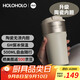 HOLOHOLO陶瓷保溫杯男女士高顏值咖啡杯 兒童便攜式水杯子 學生教師節(jié)禮物
