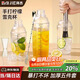 拜杰雪克杯套裝手打暴打檸檬茶工具不銹鋼碎冰搗汁棒奶茶雪克壺調酒器