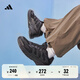adidas ECLYPTIX 2000休閑復(fù)古y2k老爹鞋男女阿迪達(dá)斯官方輕運(yùn)動(dòng)   黑色   42