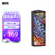 MIFAA10+無(wú)線(xiàn)戶(hù)外藍牙音箱車(chē)載超重低音炮大音量隨身跑步自行車(chē)運動(dòng)便攜式可插卡小型音響高音質(zhì)大功率