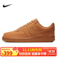 耐克NIKE男子板鞋經典COURT VISION休閑鞋CD5463-200小麥色42碼