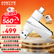 憶捷（EAGET）1TB 固態(tài)U盤(pán)USB3.2 Type-C雙接口高速 SU60大容量讀速560MB/s手機電腦移動(dòng)硬盤(pán)系統優(yōu)盤(pán)