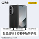 決色【現(xiàn)貨次日達(dá)】三星Fold7手機(jī)殼凱夫拉真皮中軸保護(hù)套芳綸纖維編織商務(wù)fold6保護(hù)殼蒙德里安 三星 zfold7【中軸款】【裸機(jī)輕薄感】