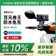 涂影ride3摩托車記錄儀電動車騎行記錄視頻運動相機高清Type-C（安卓和蘋果15以上） 32G智能錄像外賣 