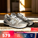 NEWBALANCE男女情侶經(jīng)典996系列復古百搭運動(dòng)休閑鞋CM996GR2 CM996GR2 42