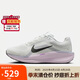 耐克NIKE女跑步鞋WINFLO 11運動鞋F(xiàn)J9510-104灰38.5