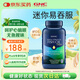 GNC健安喜三倍深海魚油omega-3軟膠囊dha epa降血脂補(bǔ)腦 240粒