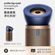 戴森（DYSON）【國家補貼15%】BP04空氣凈化器旗艦款 大面積凈化分解甲醛 五重傳感器監測系統 醫護級 寵護認證 【藍金色】