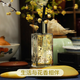 菩璞中華味道蠟梅無(wú)火香薰臘梅花香水禮物室內持久淡香 100ml蠟梅香氛 蠟梅100ml