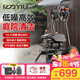 億力高壓洗車機(jī)5310G 2000W家用清洗機(jī)高壓洗車水槍洗車神器庭院清洗