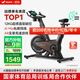 麥瑞克（MERACH）動(dòng)感單車(chē)自發(fā)電家用健身房運動(dòng)器材室內靜音自行車(chē) 黑曜騎士Turbo 2025旗艦-超感強磁控-AIMia私教