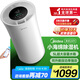 美的（Midea）除濕機抽濕機干燥機小海綿除濕機除濕量24升/天正負離子除菌智能調控 家用輕音除濕器CF24BD/N7-DY 24L/天 40-70㎡ 新品升級顏值款 24L/天50㎡家用除濕機