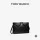 Tory Burch 湯麗柏琦  KIRA 菱格紋斜挎包女包TB 178325 黑色 001 OS