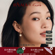 翡拉拉（fellala）商場(chǎng)同款仿珍珠耳環(huán)女氣質(zhì)耳墜復古仿珍珠耳飾時(shí)尚生日禮物送閨 商場(chǎng)同款