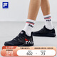 FILA 斐樂(lè )官方【黃景瑜同款】MIND 4 EVO男運動(dòng)跑步鞋健身訓練網(wǎng)面鞋