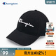 Champion冠軍經(jīng)典男女童款鴨舌帽遮陽(yáng)戶(hù)外運動(dòng)日常休閑棒球帽兒童帽子