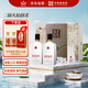 紅星二鍋頭 紅星高照宗師1949 清香型白酒 52度 500ml*2瓶 禮盒裝