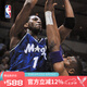 NBA官方Mitchellness奧蘭多魔術(shù)隊(duì)麥迪藍(lán)色客場夏季復(fù)古球衣SWINGMAN 藍(lán)色 2XL