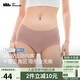 蕉下（beneunder）運(yùn)動(dòng)內(nèi)褲女士速干透氣女士?jī)?nèi)褲無(wú)痕春夏抗菌女生三角褲 M