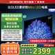 創(chuàng)維（Skyworth）55A5D Pro升級款 55英寸 智能液晶平板電視機 Mini LED 以舊換新一級能效A5F Pro 55英寸