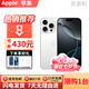 蘋果【補(bǔ)貼價(jià)】蘋果16promax手機(jī)iphone16promax手機(jī)全網(wǎng)通美版無鎖 白色鈦金屬 256GB【全網(wǎng)通雙卡】