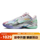 耐克（NIKE）LEBRON22 勒布朗詹姆斯男透氣實(shí)戰(zhàn)低幫籃球鞋 FZ1098-100  43 