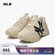 MLB鞋子男女復(fù)古老爹鞋厚底增高百搭休閑運(yùn)動鞋3ASHC104N-50BGS-235