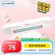 Colorfire七彩虹電腦藍(lán)牙音響音箱家用桌面超重低音炮臺(tái)式機(jī)筆記本網(wǎng)課長(zhǎng)條收款有線禮物T2201白色