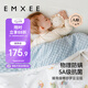 嫚熙（EMXEE）豆豆毯嬰兒被子春秋幼兒園兒童寶寶蓋毯午睡毯子四季 遇見小王子