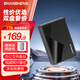 閃昇1TB移動(dòng)硬盤USB3.0雙盤備份P3高速傳輸2.5英寸外接電腦外置硬盤存儲(chǔ)數(shù)據(jù)照片穩(wěn)定耐用