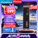 Crucial英睿達(dá) 美光T500 Pro 1TB SSD固態(tài)硬盤 M.2接口（NVMe PCIe4.0*4）讀速7300MB/s 臺式機(jī)筆記本硬盤