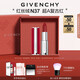 紀梵希（Givenchy）紅絲絨N37超A復古紅色口紅唇膏啞光化妝品七夕情人節(jié)禮物送老婆