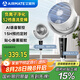 艾美特（AIRMATE）【直流變頻】空氣循環(huán)扇負(fù)離子凈化家用語音電風(fēng)扇輕音落地扇臺(tái)立式電扇香薰節(jié)能輕音一級(jí)能效198