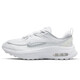 耐克NIKE休閑鞋女復古氣墊AIR MAX BLISS運動(dòng)鞋DH5128-101白37.5