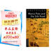 Oxford Bookworms Library Factfiles: Level 2: Marco Polo and the Silk Road 2級：馬可·波羅與絲綢之路(英文原版)