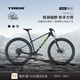 崔克（TREK）山地車 MARLIN 4 輕量液壓碟剎越野山地自行車直郵到家 啞光黑色 M（建議身高165-176CM） 8速