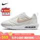 耐克NIKE運動(dòng)休閑鞋女子氣墊AIR MAX DAWN運動(dòng)鞋DX5655-100帆白37.5