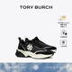 Tory Burch 湯麗柏琦 GOOD LUCK運(yùn)動(dòng)鞋老爹鞋TB 161550 黑色 001 38 7.5