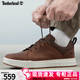 Timberland添柏嵐男鞋休閑鞋春夏戶外運(yùn)動(dòng)通勤耐磨輕便低幫牛皮革鞋A5Z1S A5Z1S358 43 (270mm)