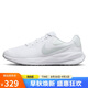 耐克NIKE跑步鞋男NIKE REVOLUTION 7運(yùn)動(dòng)鞋F(xiàn)B2207-100白41