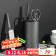 炊大皇 刀具套裝 廚房鋒利刀具5件套組合 切片刀切菜刀水果刀
