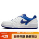 耐克NIKE板鞋男減震FULL FORCE運(yùn)動(dòng)鞋F(xiàn)B1362-104白藍(lán)41