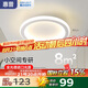 惠普過(guò)道燈簡(jiǎn)約門廳燈入戶燈玄關(guān)走廊創(chuàng)意衣帽間陽(yáng)臺(tái)燈吸頂燈包安裝