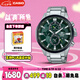 卡西歐（CASIO）手表男EDIFICE地球之心時(shí)尚商務(wù)石英日韓表七夕禮物EFR-303DB-3A