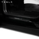 特斯拉（Tesla）官方 Model Y 迎賓踏板 配件腳踏板